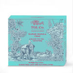 Buy TGL Kadak Masala Chai Tea Bags, 16 Tea Bags with Black CTC Tea, Cardamom, Ginger, Cloves, Cinnamon - Purplle