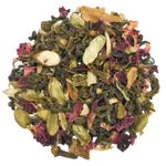 Buy TGL Kashmiri Kahwa Tea Green Tea Bags, 16 Tea Bags with Green Tea | Detox Green Tea - Desi Kahwa - Purplle