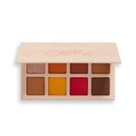 Buy Makeup Revolution X Soph Mini Eyeshadow Palette 8.8 gm - Purplle