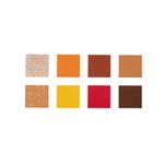 Buy Makeup Revolution X Soph Mini Eyeshadow Palette 8.8 gm - Purplle