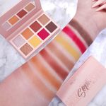 Buy Makeup Revolution X Soph Mini Eyeshadow Palette 8.8 gm - Purplle