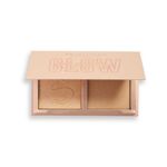 Buy Makeup Revolution X Soph Face Duo Cookies and Cream 9 GM - Purplle