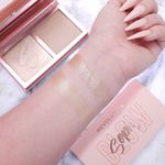 Buy Makeup Revolution X Soph Face Duo Cookies and Cream 9 GM - Purplle