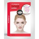 Buy Wespro Bio-Cellulose Lip Mask - Pack of 5 - Purplle