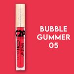 Buy C2P Pro Ultra HD Lip Stain Liquid Lipstick - Bubble Gummer 05 - Purplle