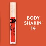 Buy C2P Pro Ultra HD Lip Stain Liquid Lipstick - Body Shakin' 14 - Purplle