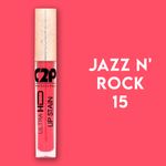 Buy C2P Pro Ultra HD Lip Stain Liquid Lipstick - Jazz N' Rock 15 - Purplle