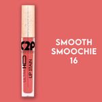 Buy C2P Pro Ultra HD Lip Stain Liquid Lipstick - Smooth Smoochie 16 - Purplle