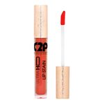 Buy C2P Pro Ultra HD Lip Stain Liquid Lipstick - Burn The Fuel 18 - Purplle