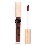 Buy C2P Pro Ultra HD Lip Stain Liquid Lipstick - Cococa Mocha 19 - Purplle