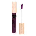 Buy C2P Pro Ultra HD Lip Stain Liquid Lipstick - Rose Night 35 - Purplle