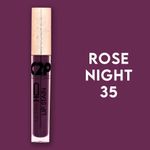 Buy C2P Pro Ultra HD Lip Stain Liquid Lipstick - Rose Night 35 - Purplle