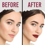 Buy C2P Pro Lip Cream Lipstick Palette 12 in 1 Shades - Multicolor - Purplle