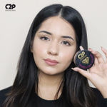 Buy C2P Pro HD Translucent Powder - Sunkissed 01 - Purplle