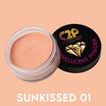 Buy C2P Pro HD Translucent Powder - Sunkissed 01 - Purplle