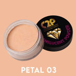 Buy C2P Pro HD Translucent Powder - Petal 03 - Purplle