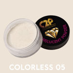 Buy C2P Pro HD Translucent Powder - Colorless 05 - Purplle