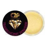 Buy C2P Pro HD Translucent Powder - Banana 06 - Purplle