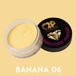 Buy C2P Pro HD Translucent Powder - Banana 06 - Purplle