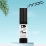 Buy C2P Pro Ultra HD Poreless Matt Primer (20 Ml) - Purplle