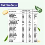 Buy OZiva Protein & Herbs, Men (23 gm Whey Protein, 5.5g BCAA & Ayurvedic herbs like Ashwagandha, Chlorella & Musli) for Better Stamina & Lean Muscles,Banana Caramel - Purplle