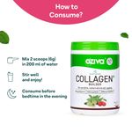 Buy OZiva Plant Based Collagen BuilderA forA Youthful, Radiant Skin & Anti-Ageing,A 250 gm - Purplle