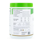 Buy OZiva Superfood Greens & Herbs (Supergreens Powder with Alkalizing Greens & Herbs like Chollera, Spirulina, Amla,Triphala), for Better Digestion, Detox & Skin, 250g - Purplle
