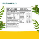 Buy OZiva Plant Based Immunity Multi with Multivitamins A, C, D3, E, Minerals Iron, Zinc, Guava Leaf & Curry Leaf extracts, to boost immunity, - Purplle