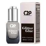 Buy C2P Pro Glitter Glue for Eyeshadow Glitters - Purplle