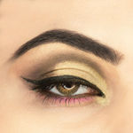 Buy C2P Pro HD Eyeshadow Loose Precious Pigments - Sunday Ice 05 - Purplle
