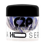 Buy C2P Pro HD Eyeshadow Loose Precious Pigments - Ceo 24 - Purplle