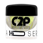 Buy C2P Pro HD Eyeshadow Loose Precious Pigments - Warpper 51 - Purplle