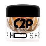 Buy C2P Pro HD Eyeshadow Loose Precious Pigments - Skipper 58 - Purplle