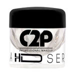 Buy C2P Pro HD Eyeshadow Loose Precious Pigments - Chillz 80 - Purplle