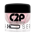 Buy C2P Pro HD Eyeshadow Loose Precious Pigments - Party Time 85 - Purplle