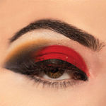 Buy C2P Pro HD Eyeshadow Loose Precious Pigments - Cherry Trate 89 - Purplle