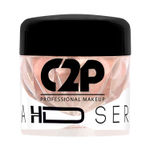 Buy C2P Pro HD Eyeshadow Loose Precious Pigments - Jewel Effect 114 - Purplle