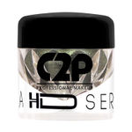 Buy C2P Pro HD Eyeshadow Loose Precious Pigments - Game Changer 171 - Purplle