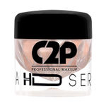 Buy C2P Pro HD Eyeshadow Loose Precious Pigments - I'm Here 345 - Purplle