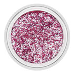 Buy C2P Pro HD Eyeshadow Loose Precious Pigments - Galaxy Dust 379 - Purplle