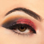 Buy C2P Pro HD Eyeshadow Loose Precious Pigments - Pink Fox 402 - Purplle