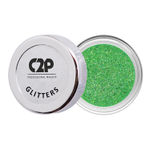 Buy C2P Pro Uptown Eyeshadow Loose Glitters - Choice 23 - Purplle