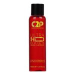 Buy C2P Pro Ultra HD Daily Brush Cleaner - Purplle