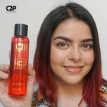Buy C2P Pro Ultra HD Daily Brush Cleaner - Purplle