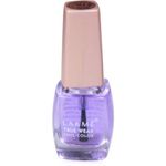 Buy Lakme True Wear Nail Color - Classics Clear Glass 012 - Purplle