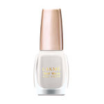 Buy Lakme True Wear Nail Color - Classics Clear Glass 012 - Purplle