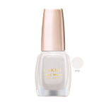 Buy Lakme True Wear Nail Color - Classics Clear Glass 012 - Purplle