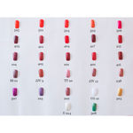 Buy Lakme True Wear Nail Color - Classics Clear Glass 012 - Purplle