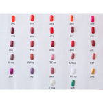 Buy Lakme True Wear Nail Color - Deep Blush 403 (9 ml) - Purplle