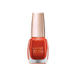 Buy Lakme True Wear Nail Color - Shade 505 (9 ml ) - Purplle